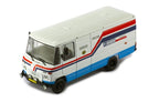IXO Models 1/43 Mercedes-Benz 508D - Skoda Rally Assistance (8)