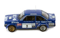 IXO Models RAC440.22 1/43 Ford Escort MK II RS 1800Â Â #3 B.Coleman - N.Brendan Circuit Of Ireland 1980 - Hobby City NZ