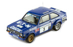 IXO Models 1/43 Ford Escort MK II RS 1800Â Â #3 B.Coleman (8)