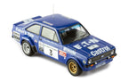 IXO Models 1/43 Ford Escort MK II RS 1800Â Â #3 B.Coleman (6)