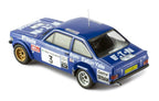 IXO Models 1/43 Ford Escort MK II RS 1800Â Â #3 B.Coleman (2)