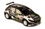 IXO Models 1/43 HYUNDAI i20 N Rally2 #1 H.Paddon - J.Hudson (6)