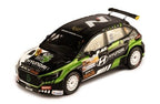IXO Models 1/43 HYUNDAI i20 N Rally2 #1 H.Paddon - J.Hudson (7)