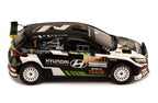 IXO Models 1/43 HYUNDAI i20 N Rally2 #1 H.Paddon - J.Hudson (5)