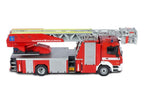 IXO Models 1/43 Mercedes-Benz Atego Dla(K)23/12 Feuerwehr (5)