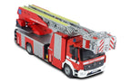 IXO Models 1/43 Mercedes-Benz Atego Dla(K)23/12 Feuerwehr (6)