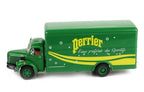 IXO Models 1/43 Berliet GR200 1970 (Perrier)