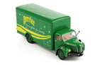 IXO Models 1/43 Berliet GR200 1970 (Perrier) (5)
