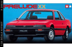 Tamiya 1/24 Honda Prelude XX