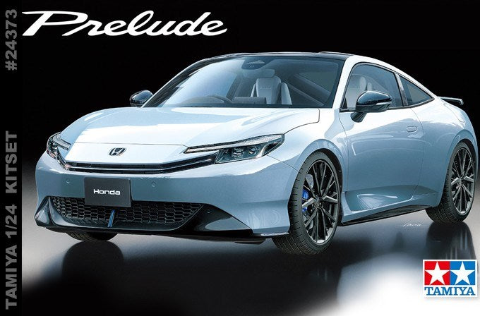 Tamiya 1/24 Honda Prelude BF1 2025