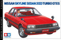 Tamiya 1/24 Skyline 2000 Turbo GTES