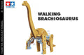 Tamiya Walking Brachiosaurus