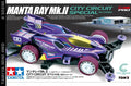 Tamiya MantaRay Mk.II City Circuit SP