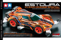 Tamiya Estoura Clear Orange SP (MA)