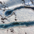 Monster Fight Club Snowy Roads & Rivers (7)