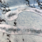 Monster Fight Club Snowy Roads & Rivers (9)