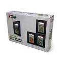 BCW / Monster Interlocking Card Frame Graded Black