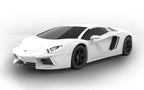 Airfix QUICK BUILD: Lamborghini Aventador LP 700-4 (White) (2)