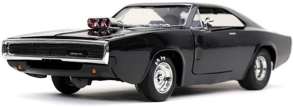 Jada 31942 1/24 FF9 DOM'S CHARGER R/T (8278324838637)