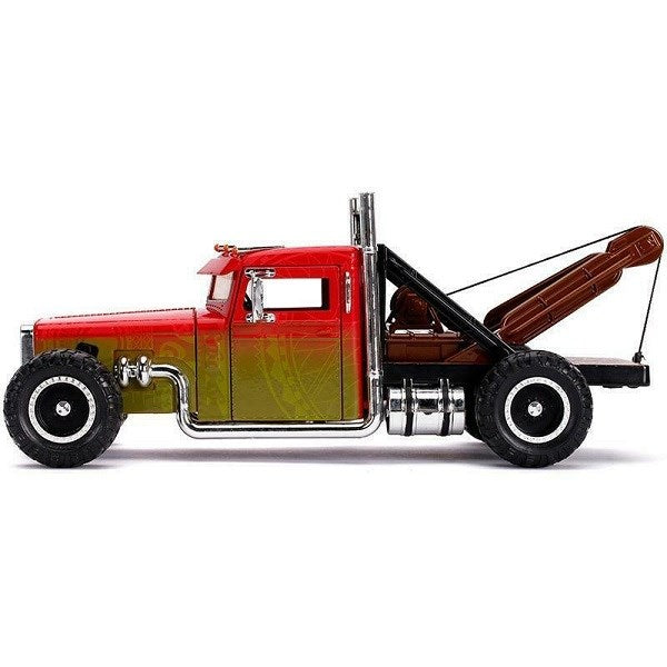 Jada 32089 1/24 Custom Peterbilt Tow Truck - Fast and Furious (8278226272493)