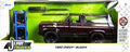 Jada JA33017 1/24 CHEVY BLAZER WITH RACK (7825145954541)