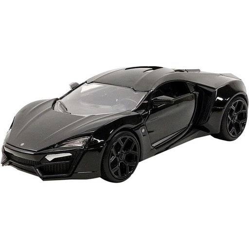 Jada JA98074 1/24 BTM LYKAN HYPERSPORT (8346763591917)
