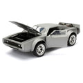 Jada 98291 1/24 FF8 DOM'S ICE CHARGER (8278248784109)