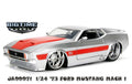 zJada 99971 1/24 BTM 1973 FORD MUSTANG MACH 1 (8183096017133)