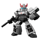Blokees Transformers DV-01 Shattered Alliance 71301