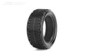 Jetko JKO2002CS6221BK 1/10 Buggy 4WD Front-Challenger/Composite Soft/Insert Pair (8347091206381)