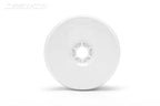 Jetko LW Competition White Buggy RC Wheel 1/8 Scale (2)