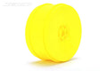 Jetko JKO6120YL 1/8 Buggy LW competition wheel (yellow) 4PCS (9250495496429)