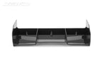 Jetko JKO7001BK Jetko 1/8 Cross Off Road Buggy Truggy Wing Black (9250495594733)