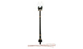 Woodland Scenics HO Street Lights Double Lamp Post (3)