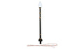 Woodland Scenics JP5633 HO Street Lights Lamp Post (3) (6660649517105)