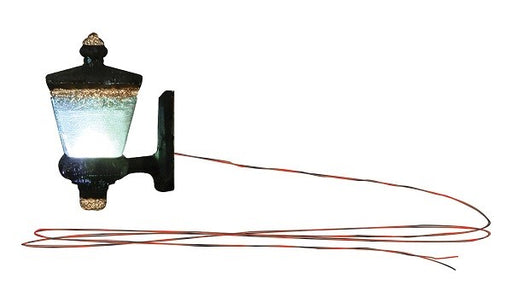 Woodland Scenics JP5655 Entry Wall Mount Lights (7654632718573)