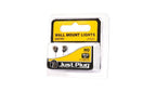Woodland Scenics Entry Wall Mount Lights (3)