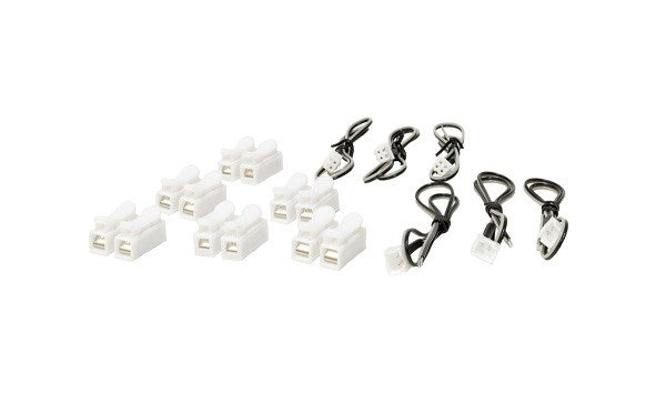 Woodland Scenics JP5684 Extension Cable Kit (7709981671661)