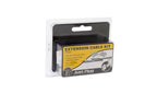 Woodland Scenics Extension Cable Kit (2)
