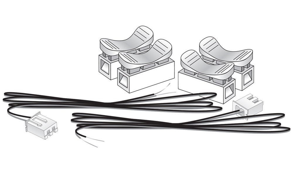 Woodland Scenics Linker Plugs