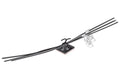 Woodland Scenics JP5717 Tidy Wire Kit (6660650205233)