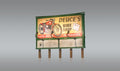 Woodland Scenics HO Deuce's Parts & Repair
