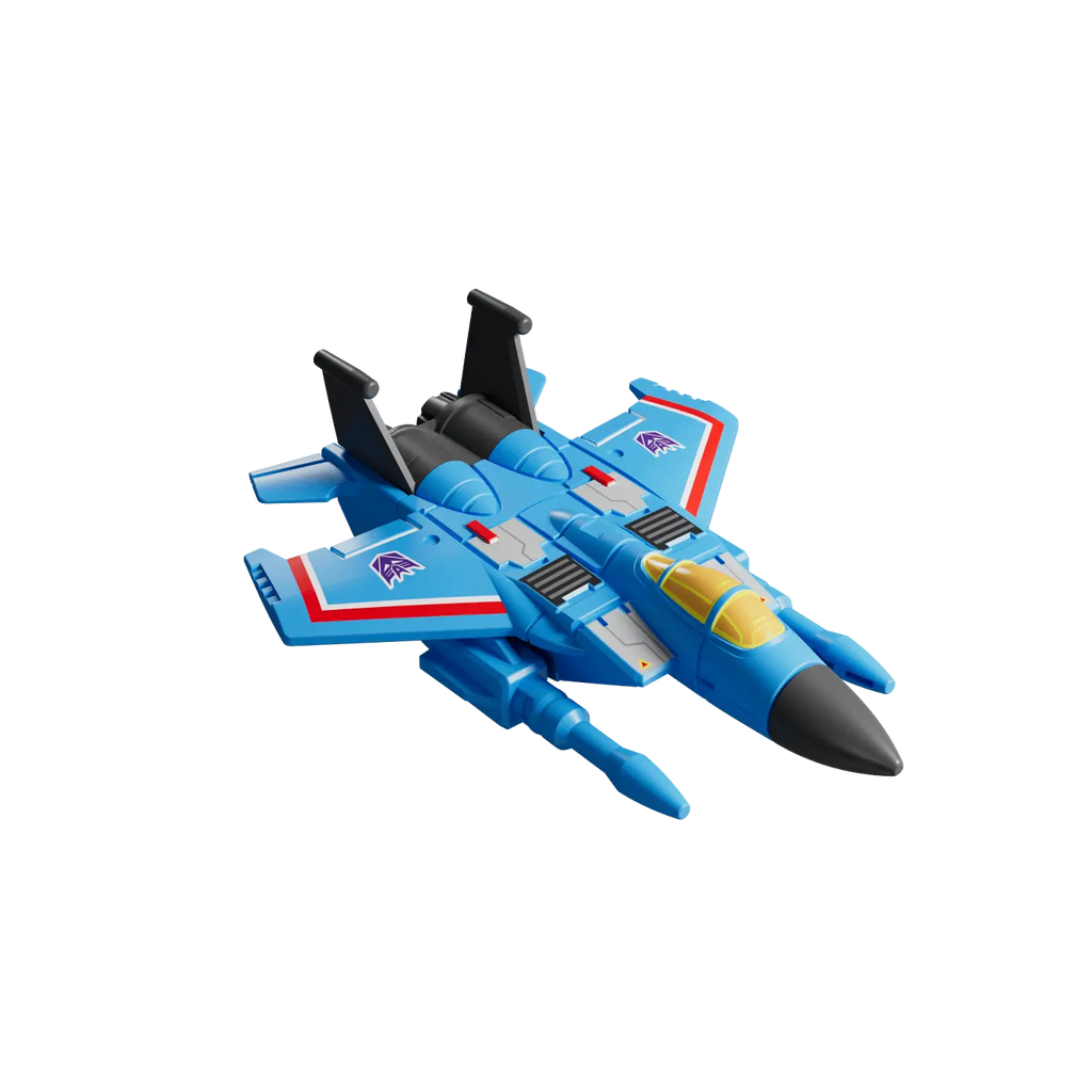 Blokees Transformers DV-01 Shattered Alliance 71301