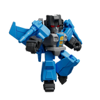 Blokees Transformers DV-01 Shattered Alliance 71301
