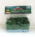 JTT Scenery 92033 25-50mm Econo-Trees (55pk) (7716352229613)