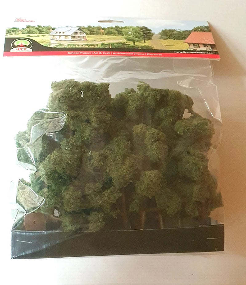 JTT Scenery 92120 Deciduous Sycamore 38-63mm