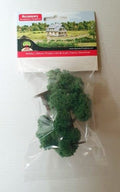 JTT Scenery 92144 Green Shade Tree 2.5- 3" (2) (8346421002477)
