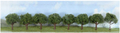 JTT Scenery SunKissed Decidus1.9-3.17cm(8)