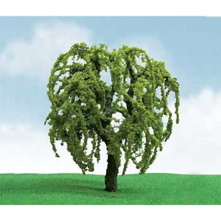 JTT Scenery 92402 140mm Willow (1) (767700893745)