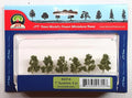 JTT Scenery 94314 Sycamore Trees 25.4mm (6) (8346423197933)